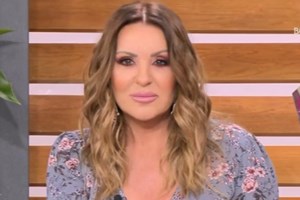Ναταλία Γερμανού για Ζαφείρη Μελά: "Δεν ένιωσα την ανάγκη να πω συγγνώμη γιατί είπα από που πίστευα"