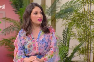 Μανούσος Μανουσάκης: "Δεν με ενδιαφέρει τι είπε η κυρία Βλαντή, να κοιτάξει τα δικά της" - εικόνα 3