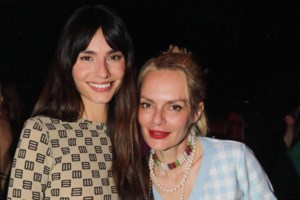 Ηλιάνα Παπαγεωργίου: "Δεν ξέρω πως ξεκίνησε - Έχετε λυσσάξει, με ρωτάτε κάθε φορά"