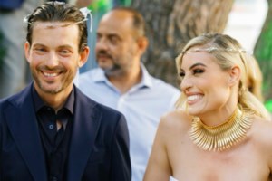 Η αντίδραση της κόρης της Ελεονώρας Μελέτη μετά την εκλογή της στην Ευρωβουλή - εικόνα 2