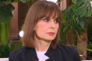 Κάτια Δανδουλάκη: "Με πονάει το ψέμα, η χυδαιότητα, η φτήνια" - Η αποχή από την απεργία των ηθοποιών