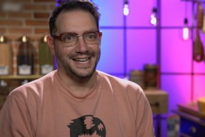 Παίκτης του MasterChef έκλεισε το προφίλ του στο Instagram λόγω... περιεχομένου!