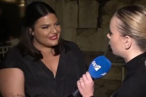 Γιώργος Λιάγκας: "Είναι πολύ άδικο αυτό που γίνεται, είναι αστείο να το λέμε "