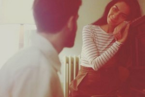 Ο Αναστάσιος Ράμμος & η Ζάνα Μαλίκη είναι αχώριστοι!