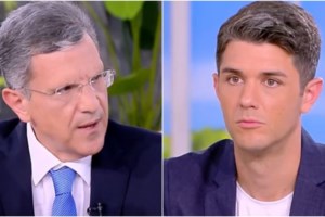 Εκτός "Σήμερα" ο Δημήτρης Οικονόμου - Όσα είπε ο Άκης Παυλόπουλος