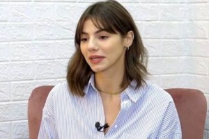 Συγκλονίζει η Μαριαγάπη Ξυπολιά: "Αφαίρεσα ένα ολόκληρο κομμάτι απ’ την πλάτη μου"