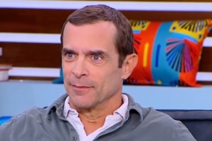 Γιώργος Λιάγκας: "Αγαπάω πάρα πολύ τα παιδιά μου - Εκείνο το βράδυ ήταν ένα τεράστιο debate μέσα μου" - εικόνα 2