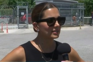 Η Σταματίνα Τσιμτσιλή ξεκαθαρίζει την αλήθεια για το συμβόλαιο της με τον Alpha | Μένει ή φεύγει;