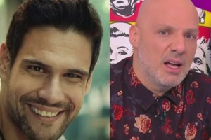 Ενοχλημένος ο Βασάλος από τα σχόλια του Ουγγαρέζου στο "Πρωινό"