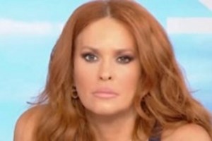 Λίτσα Πατέρα: "Αυτό που ειπώθηκε ήταν παραφιλολογία, ο ΑΝΤ1 είναι το σπίτι μου 33 χρόνια"