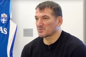 Πύρρος Δήμας: "Τα παιδιά μου δεν δέχτηκαν με ιδιαίτερη χαρά τη σχέση μου με την Αφροδίτη Σκαφίδα" - εικόνα 2