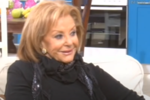 Γκέλυ Μαυροπούλου: "Δεν αγάπησα ποτέ το θέατρο. Κάθε βράδυ ευχόμουν να μην έρθουν θεατές και να μη γίνει η παράσταση"