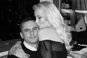 Σίσσυ Χρηστίδου: "Της άξιζε της Κατερίνας Καινούργιου - Το περίμενε πάρα πολύ καιρό"