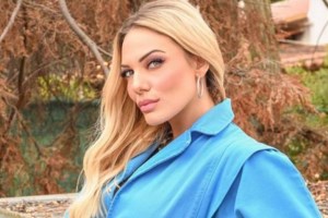 Η Ιωάννα Μαλέσκου αποκάλυψε γιατί δεν μιλά για τα Καλλιστεία: "Δεν ορίζουν την πορεία και την προσωπικότητα μου"