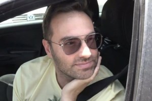 Όλες οι λεπτομέρειες για τη σχέση του Γιώργου Λιάγκα με τη Μαρία Αντωνά - εικόνα 4