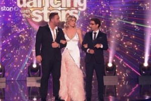 Αυτός είναι ο μεγάλος νικητής του DWTS!