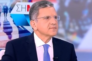 Ένταση μεταξύ Γιώργου Αυτιά και Δημήτρη Πανόπουλου: "Όταν εσύ έκανες… ξέρεις τι έκανες" - εικόνα 2