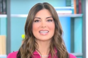 Η Σταματίνα Τσιμτσιλή απάντησε on air στις φήμες που την θέλουν να παρουσιάζει δεύτερη εκπομπή στον Alpha