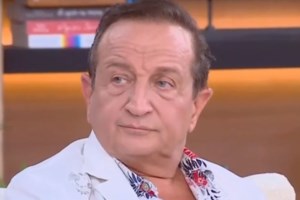 Σπύρος Μπιμπίλας: "Η Άννα Φόνσου έκανε έξωση στη Μαρίνα Νικολαΐδου, θα έπρεπε να έχει προετοιμαστεί" - εικόνα 3