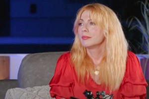 Σμαράγδα Καρύδη: "Το βλέπαμε όλοι ότι υπήρχε το πρόβλημα - Ανέβαζα πίεση και κόντευε να εκραγεί ο εγκέφαλός μου" - εικόνα 3