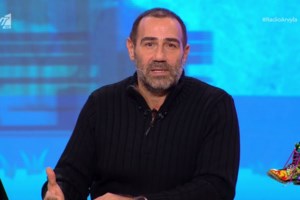 Νάνσυ Νικολαΐδου: "Γίνεται μία άλλη, πιο ύποπτη και πιο επικίνδυνη προπαγάνδα"