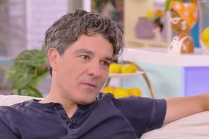 Λάμπρος Κωνσταντάρας: "Είχαμε σχολιάσει ότι το προϊόν θα αναβαθμιστεί, αυτό να μου επιτρέψεις δεν έγινε"