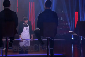 MasterChef | Η συγκλονιστική ιστορία του Σερόπ που συγκίνησε