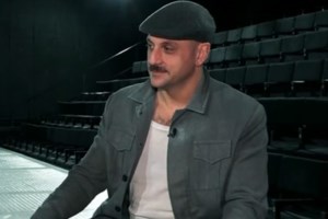 Γιώργος Χρυσοστόμου: "Καμιά φορά αισθάνομαι ότι δεν υπάρχει κανείς να με βοηθήσει" - εικόνα 3