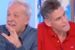 Ανδρέας Μικρούτσικος: "Είναι ασθενής. Πίνει, κάνει κακό στον εαυτό του και τη Δέσποινα"