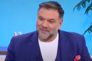 Σίσσυ Χρηστίδου: "Διαφωνώ με τον Γρηγόρη Αρναούτογλου - Ποιο γέρικο άλογο πετάξαμε; Είναι με τρεις εκπομπές"