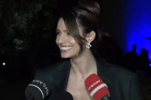 Ηλιάνα Παπαγεωργίου: "Δε νομίζω ότι είχα σχέση με κάποιον που ήταν πιο ευκατάστατος από εμένα" - εικόνα 2