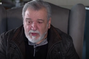 Η αποκάλυψη της Κατερίνας Καραβάτου για την επιθυμία του πατέρα της: "Οι γονείς μου ήταν δημόσιοι υπάλληλοι, θεωρούσαν ότι αυτό είναι καλύτερο για το παιδί τους"