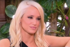 Η Κατερίνα Παναγοπούλου απαντά πρώτη φορά στην Έλενα Ακρίτα - εικόνα 2