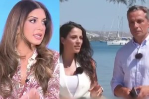 Ο Γιάννης Τσιμιτσέλης απαντά για το αν γνώριζε την αντικατάσταση των Κουρδή και Ρέβη