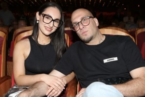 Χώρισε η Klavdia από τον Oge: "Πρώτη φορά το λέω δημόσια"