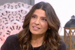 Η Πόπη Τσαπανίδου λιώνει για τον εγγονό της! Δείτε την τρυφερή ανάρτησή της