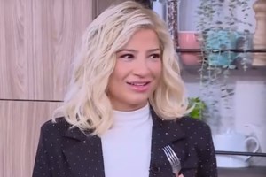 Η ατάκα του Δημήτρη Σκαρμούτσου σε Σκορδά - Ουγγαρέζο: "Δεν θα ανεχτώ αυτές τις συμπεριφορές από εσάς"