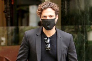 Ο Κωνσταντίνος Αργυρός κάνει προπόνηση στο Ζάππειο και τα likes εκτοξεύονται!