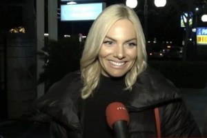 Η Μαρία Φραγκάκη απαντά στην Ιωάννα Μαλέσκου: "Είναι πολύ εύκολο να αποδίδουμε ευθύνες στο σύμπαν"