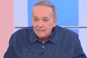 Η αποκάλυψη του Γρηγόρη Αρναούτογλου για την Ηλιάνα Παπαγεωργίου