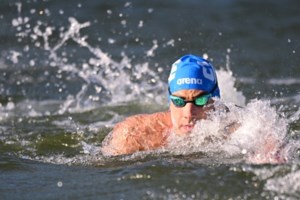 Η πρώτη ανάρτηση του Άλκη Κυνηγάκη μετά τους Ολυμπιακούς Αγώνες: "Δε ξέρω ποιο θα είναι το αύριο"