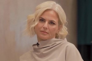 Το εντυπωσιακό φωτογραφικό άλμπουμ των διακοπών της Χριστίνας Κοντοβά στην Κοπεγχάγη - εικόνα 4