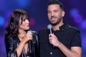 Η Ιωάννα Τούνη σε συνεργασία έκπληξη με γνωστή τραγουδίστρια