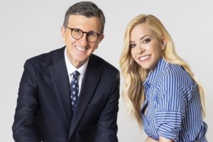 "Αμφιλεγόμενη προσωπικότητα ο Άρης Πορτοσάλτε - Η Μαρία Αναστασοπούλου πληρώνει το λάθος της" - εικόνα 3