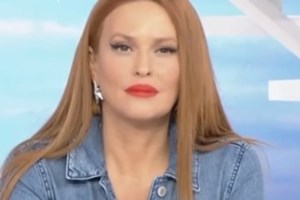 Κωνσταντίνος Βασάλος: "Φαντάζεστε καθημερινό με την Σίσσυ;  Δουλειά να υπάρχει και όποτε είναι" - εικόνα 2