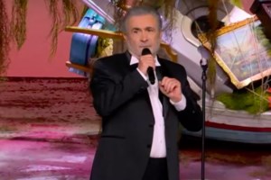 Τι ποσοστά τηλεθέασης σημείωσε η πρεμιέρα του "Αλ Τσαντίρι Νιουζ" στο Mega;