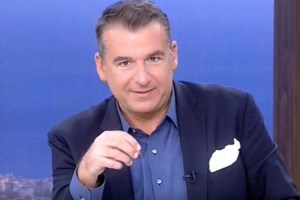 Μαρία Αναστασοπούλου: "Προσπάθησαν να με κρατήσουν στον ΣΚΑΪ με πολλές προτάσεις" - Η απάντηση για τη συνύπαρξη με τον Γιώργο Λιάγκα - εικόνα 2