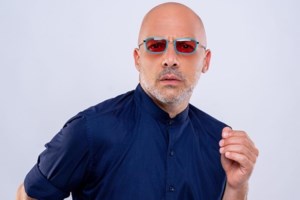 Γενέθλια για τον Νίκο Κοκλώνη! Οι ευχές της Κατερίνας Καινούργιου: "Είμαι πάντα εκεί με όλη μου την ορμή…"