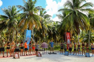 Μαριαλένα Ρουμελιώτη: "Τα λεφτά που πέρναμε στο "Survivor" ήταν λίγα γι' αυτά που περνάγαμε"