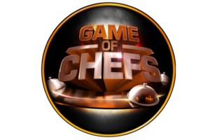 Game of Chefs | Αποκαλύφθηκαν οι τρεις κριτές: Οι πρώτες τους δηλώσεις στην κάμερα